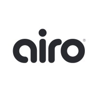 Airo Group Holdings Logo